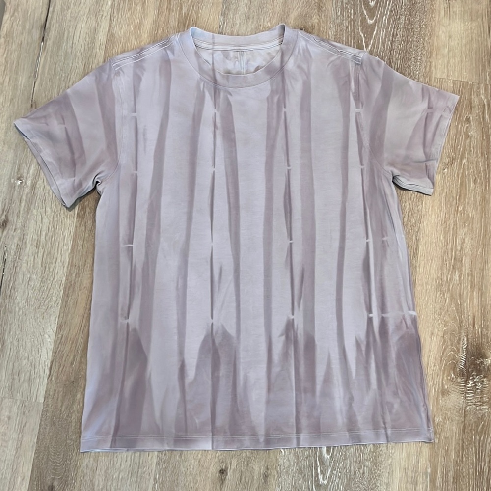 Lululemon All Yours Tee